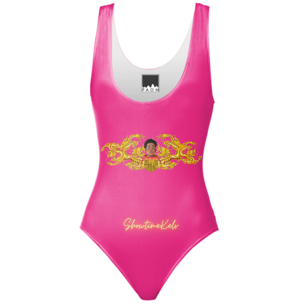 SHOWTIME KELV SWIMSUIT ONEPIECE