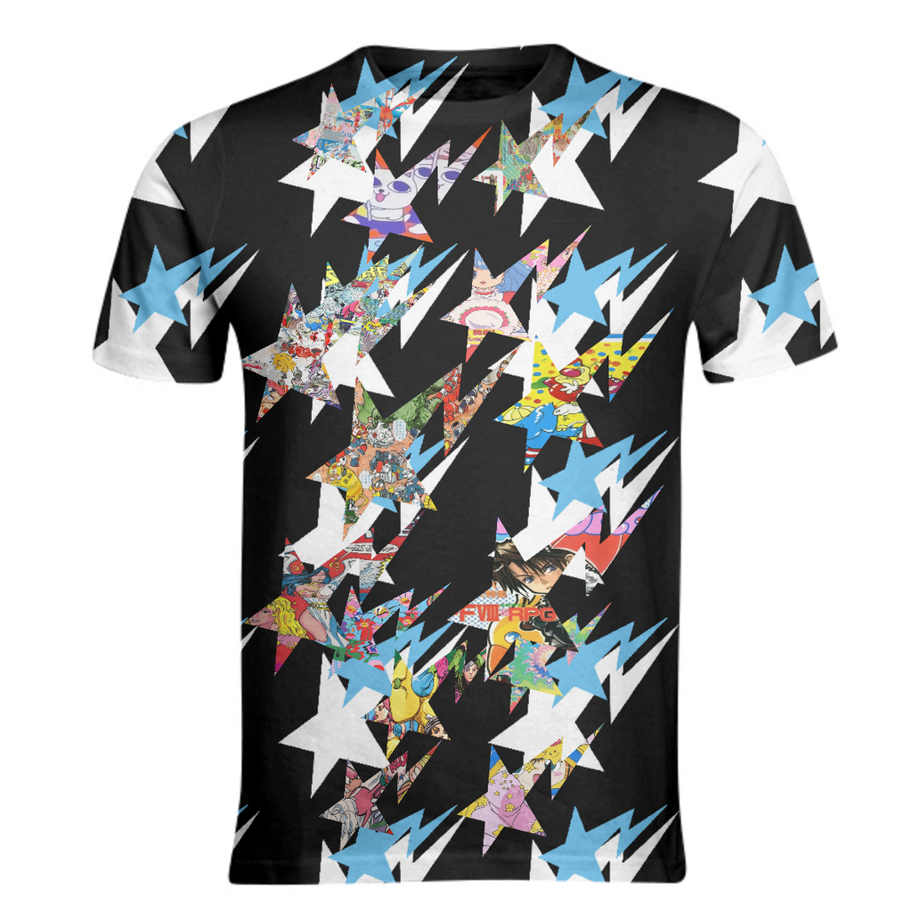 blaccstarshirt