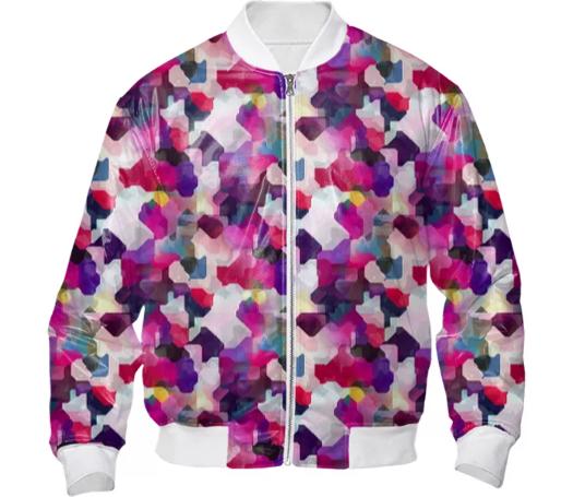 Bomber Jacket BOM0079