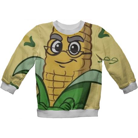 Kids Sweatshirt