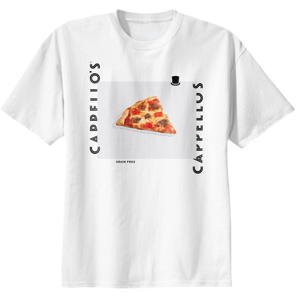 Cappello's Italian Crew