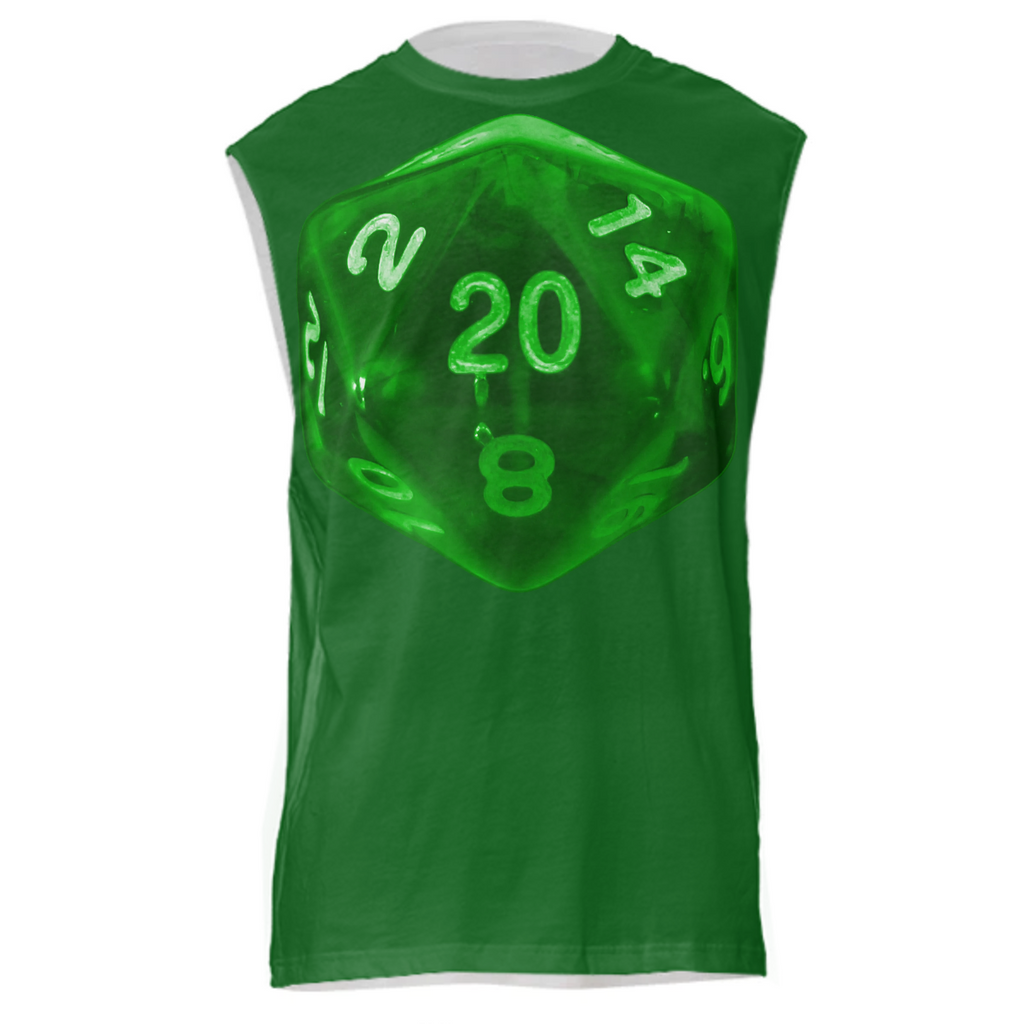 Nat20 green