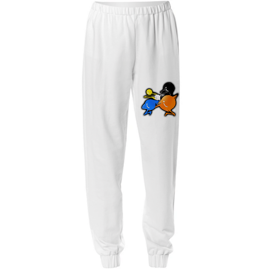 Organic pants
