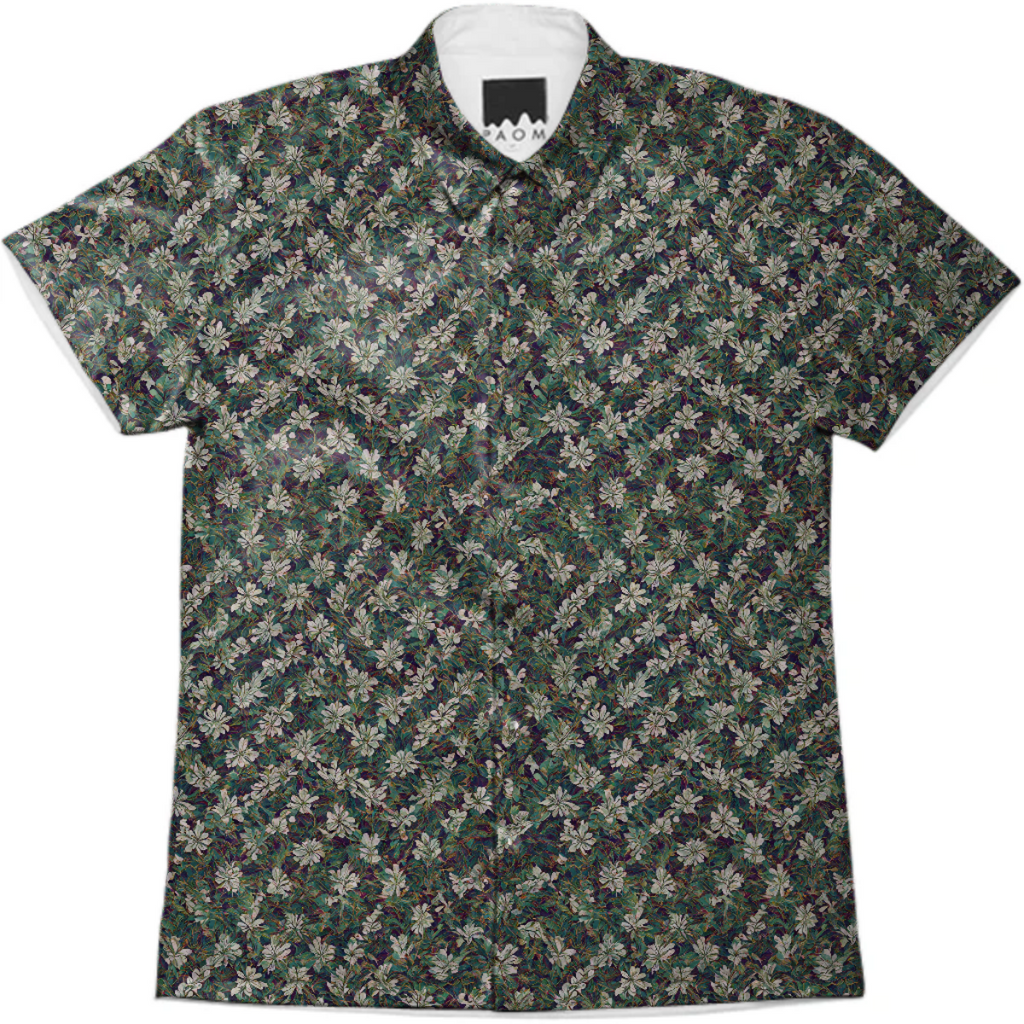 Floral Pattern USX1