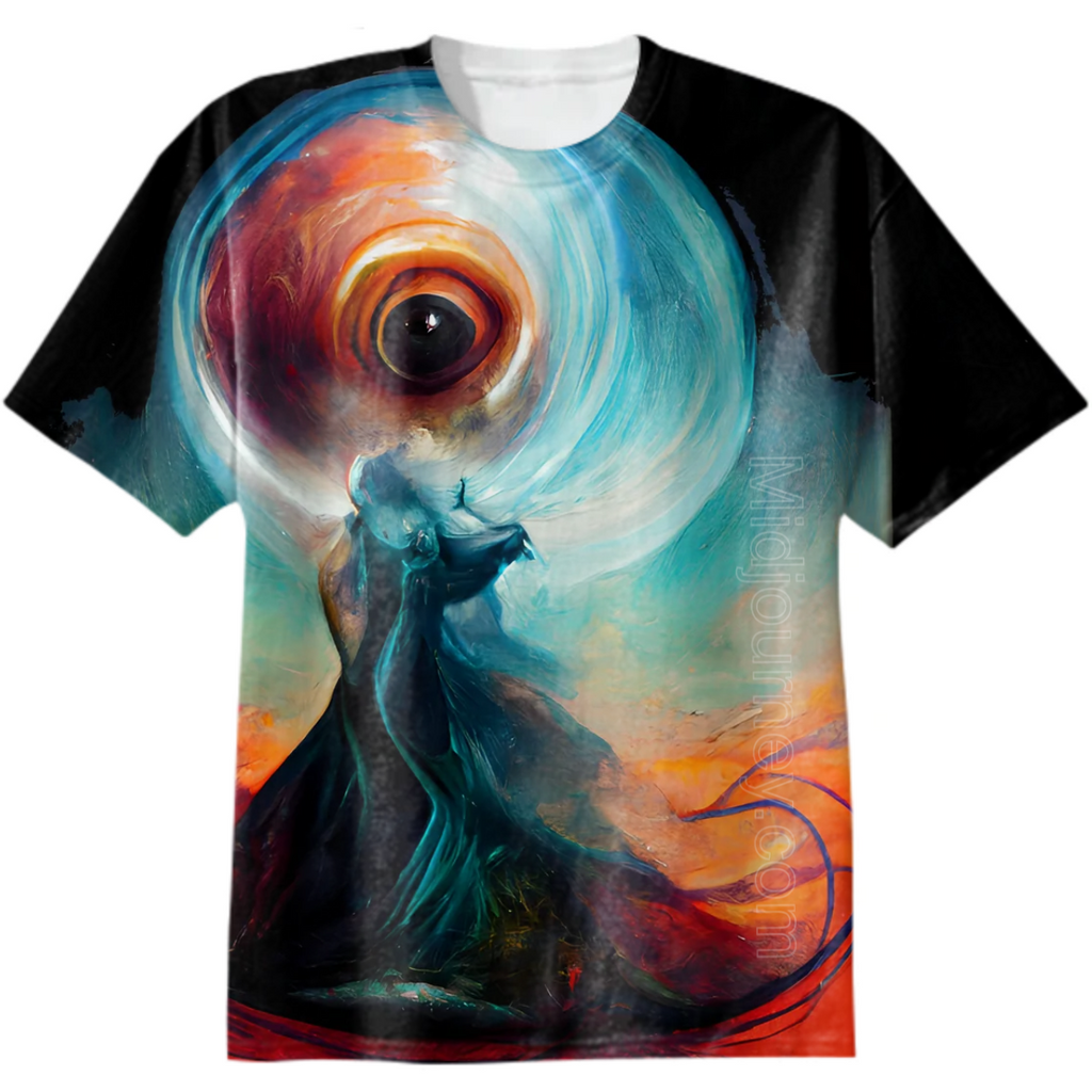 MJ-Orb of Consequence