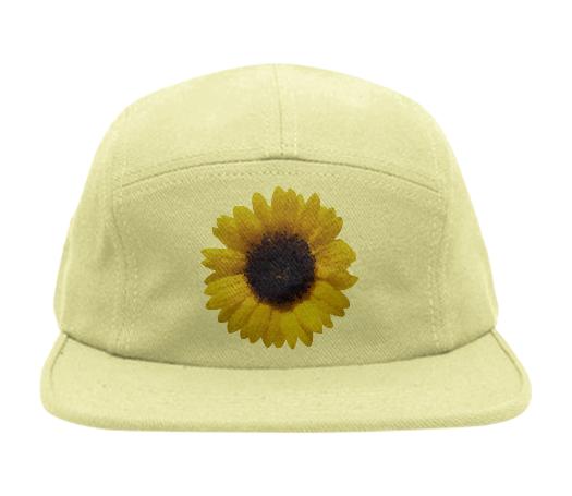 Accessories Hat Yellow