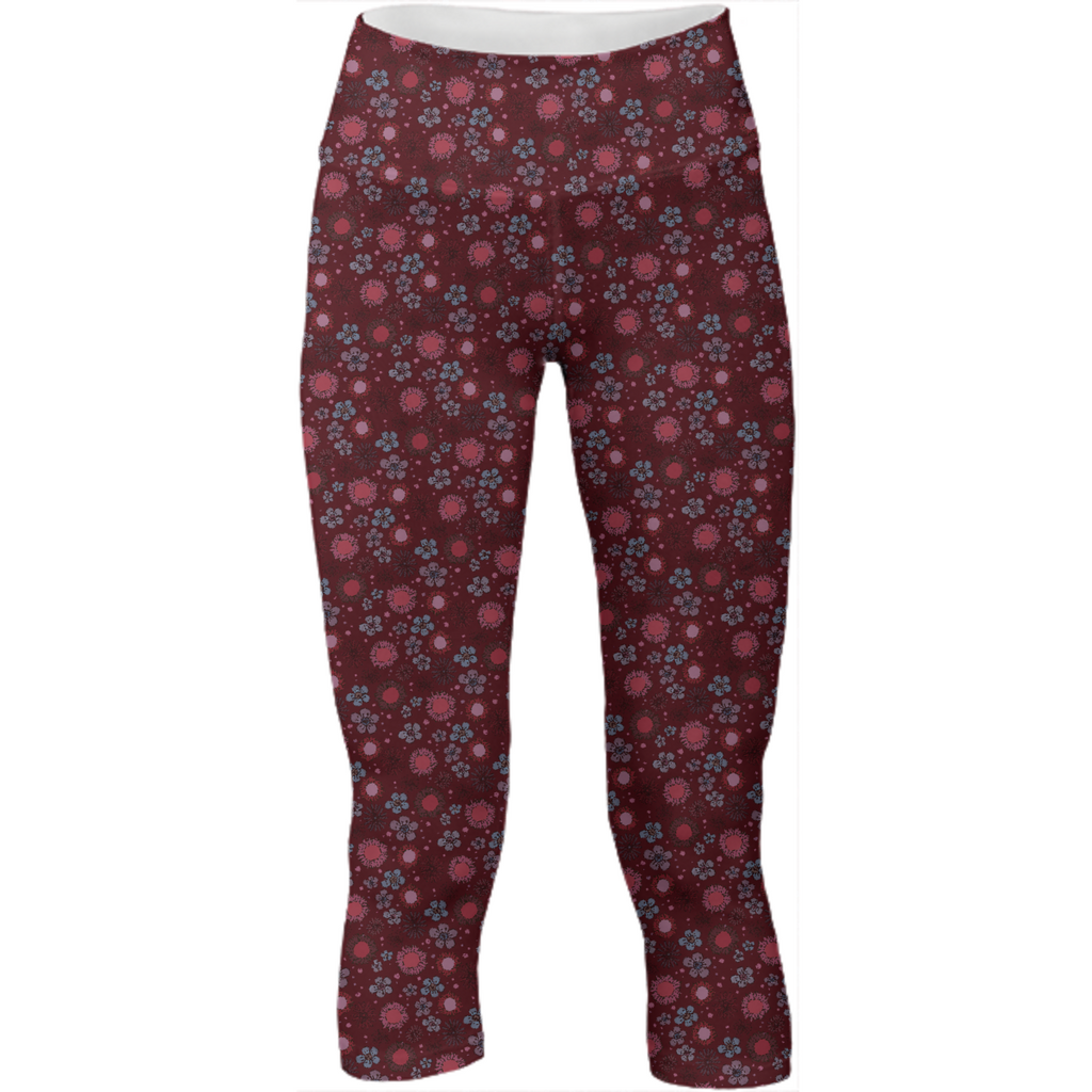 Boho sport