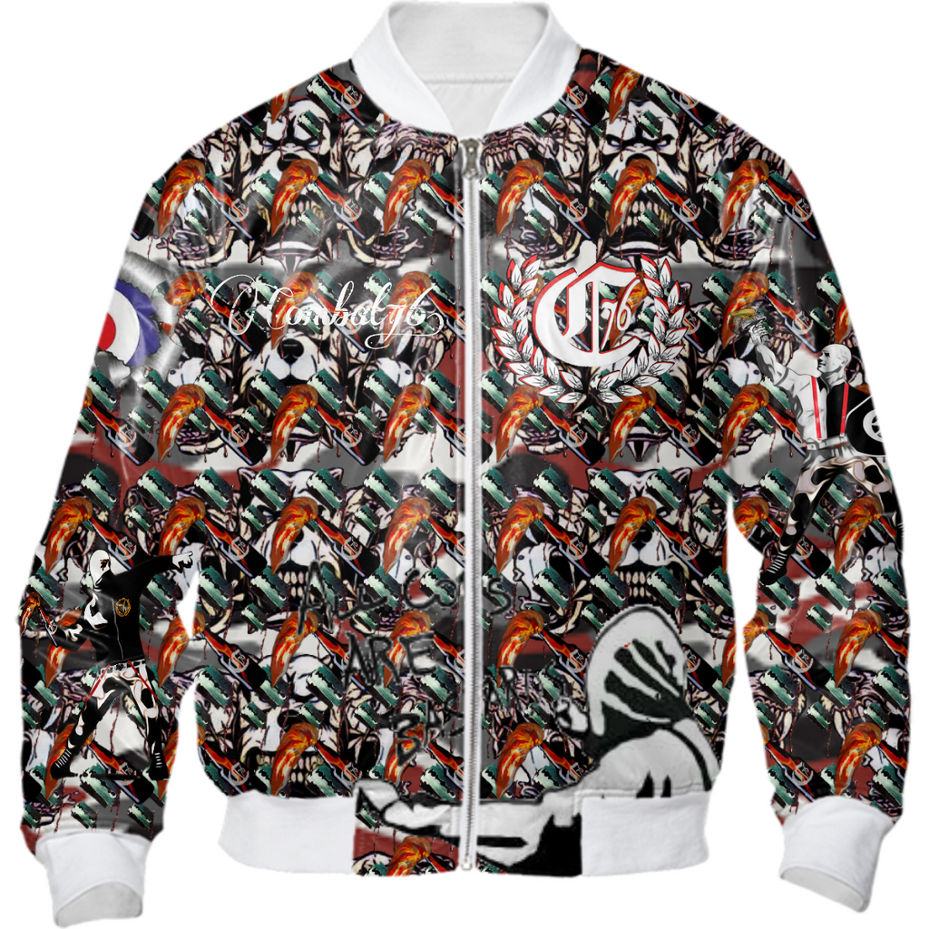 Combat76 Graffiti Night