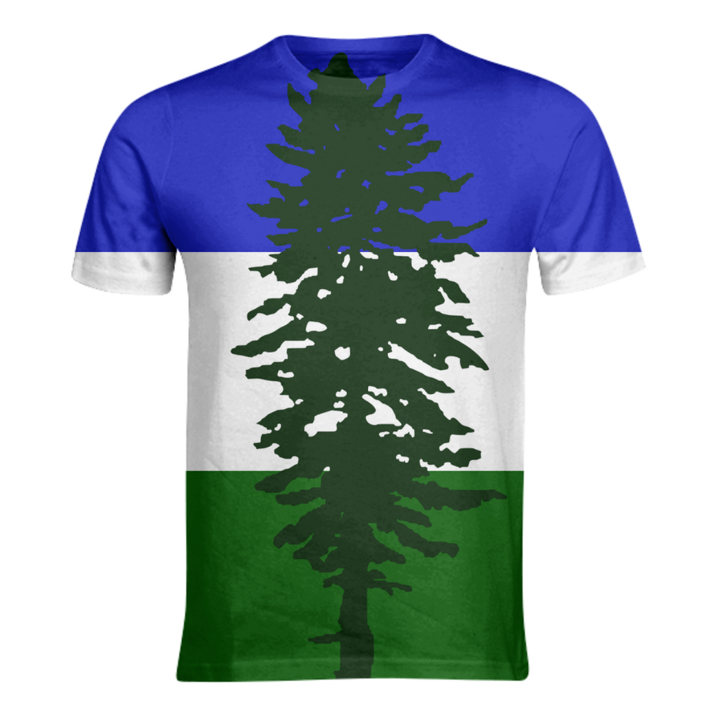 Cascadia