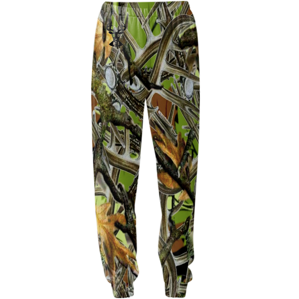 TREE PREDATOR CAMO PANTS