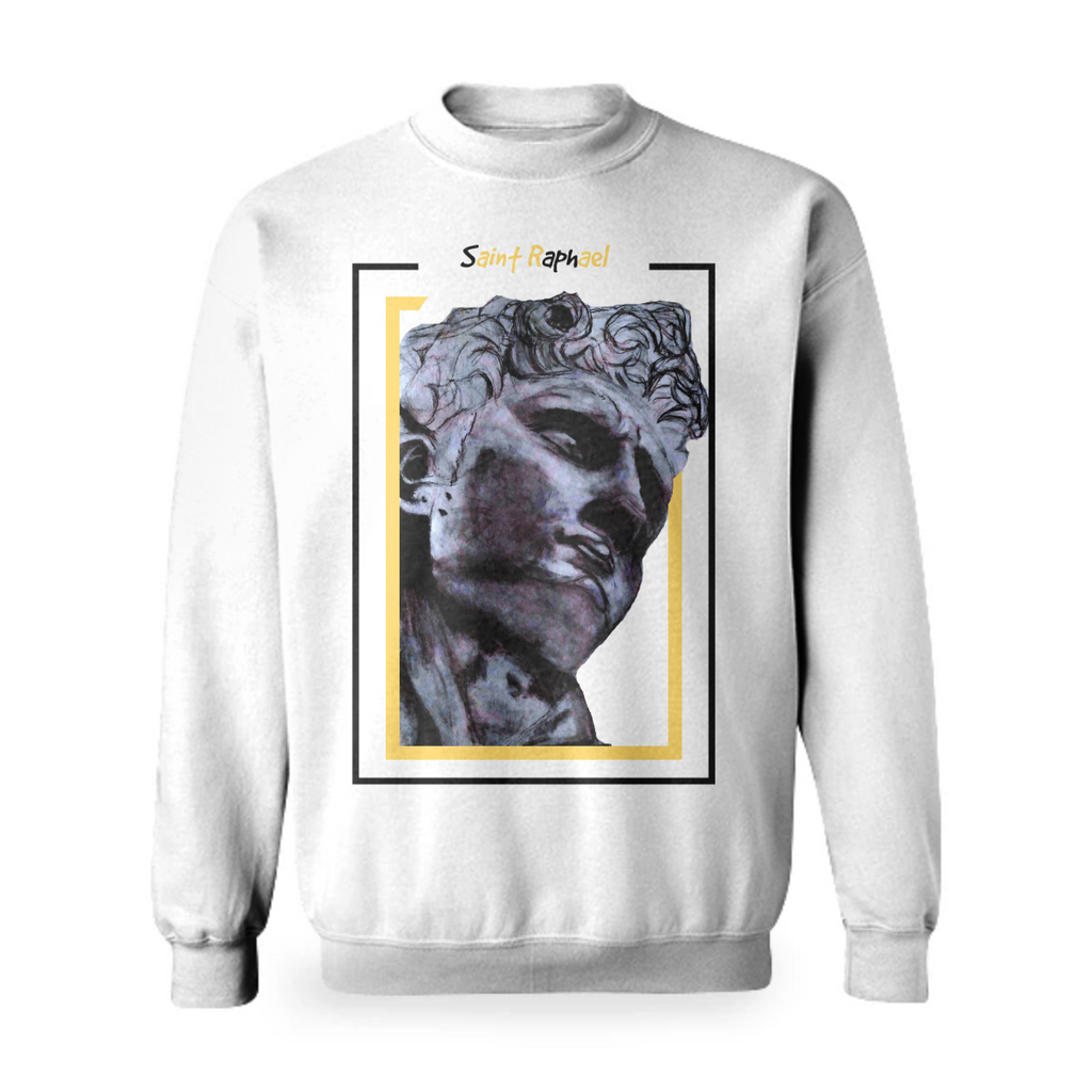 Saint Raphael