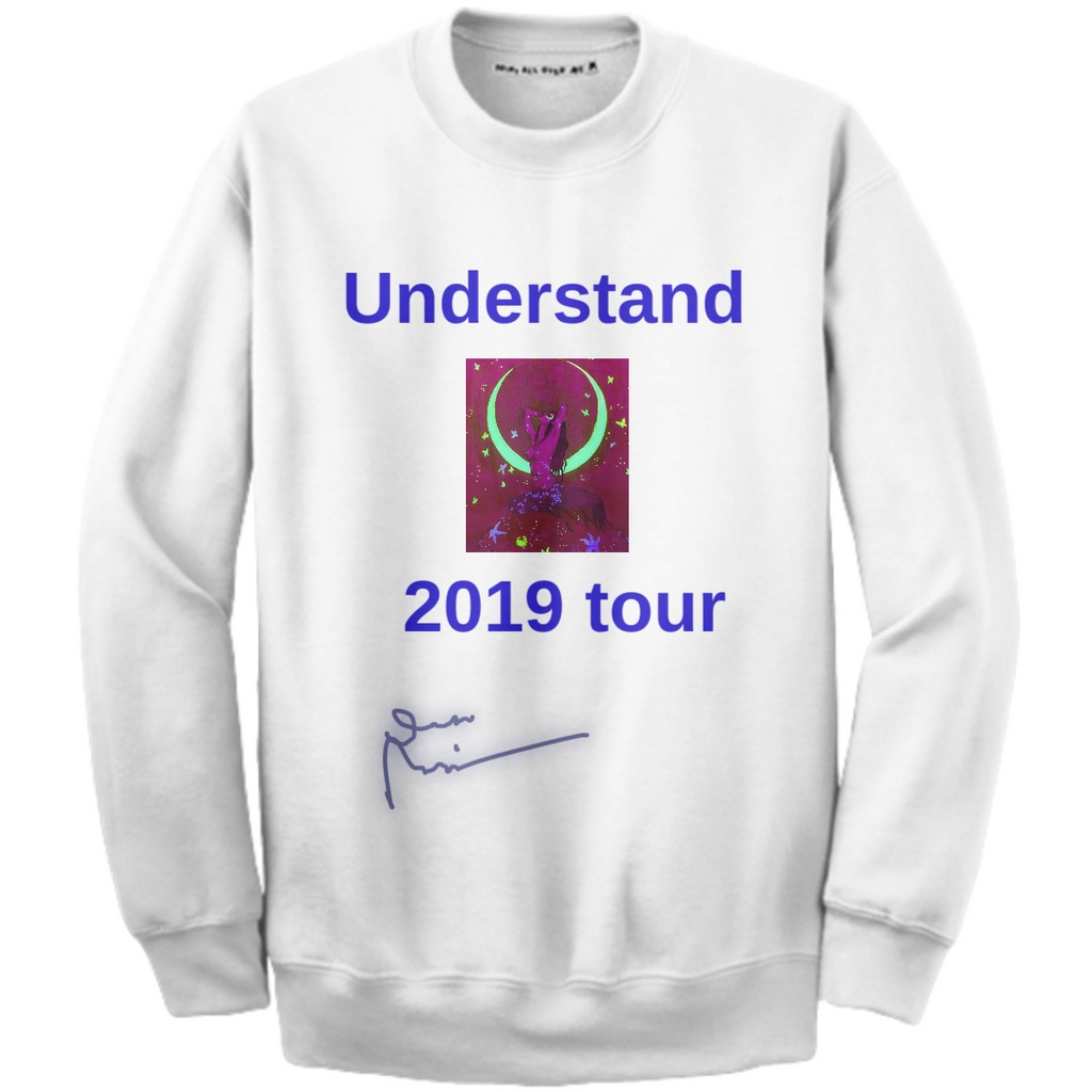 Understand Merch
