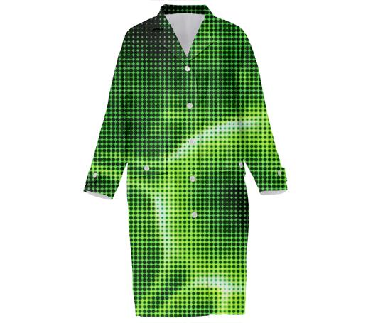 Cotton Trench