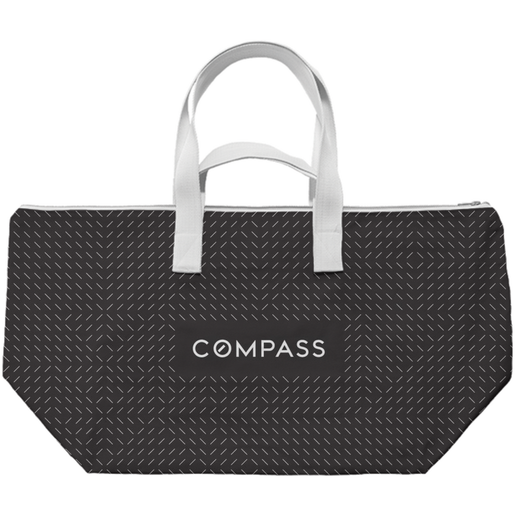 Compass Bag Test 3