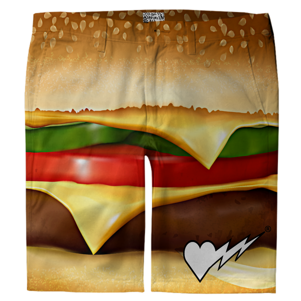 burgersshorts