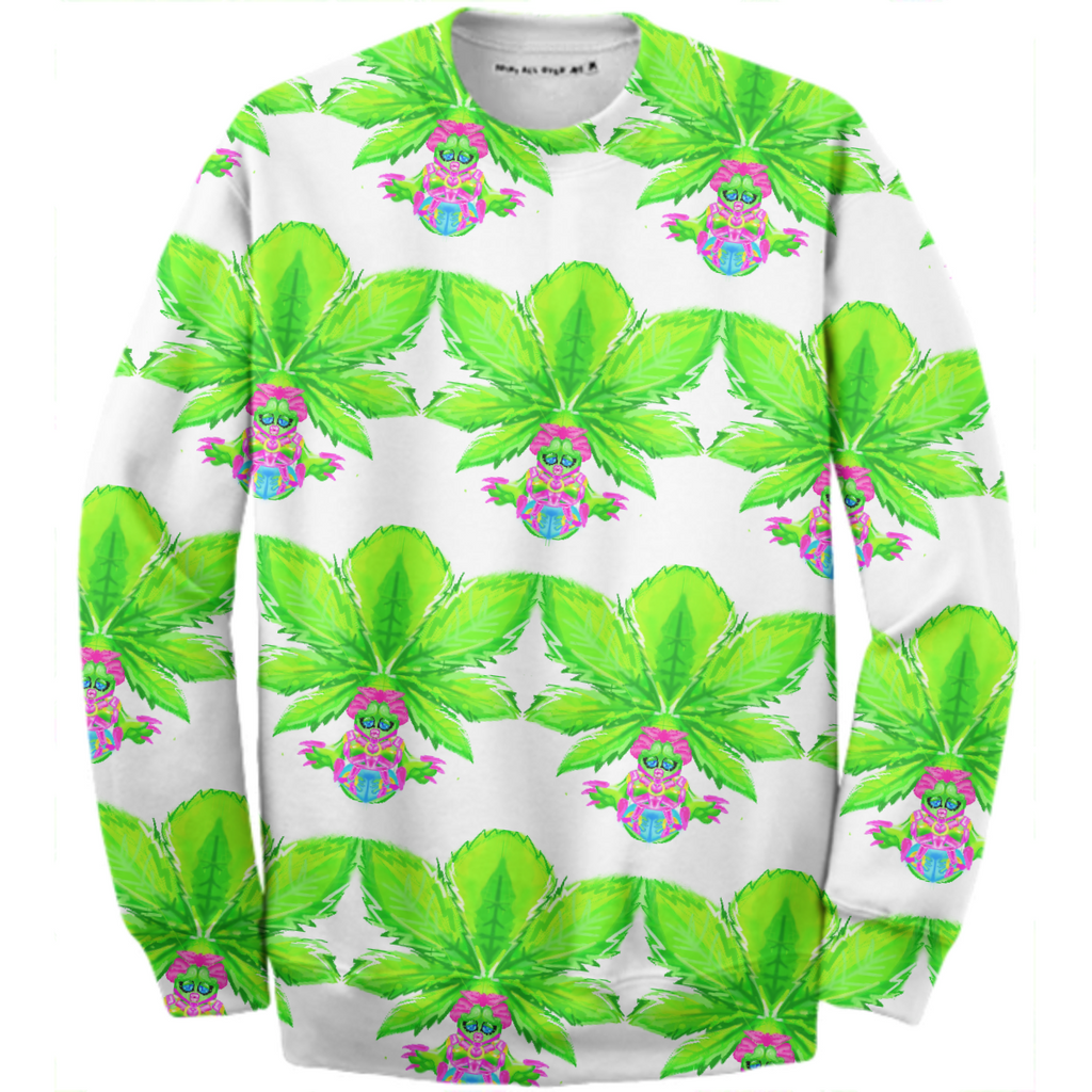 FLWRS X PVWS | MARY J