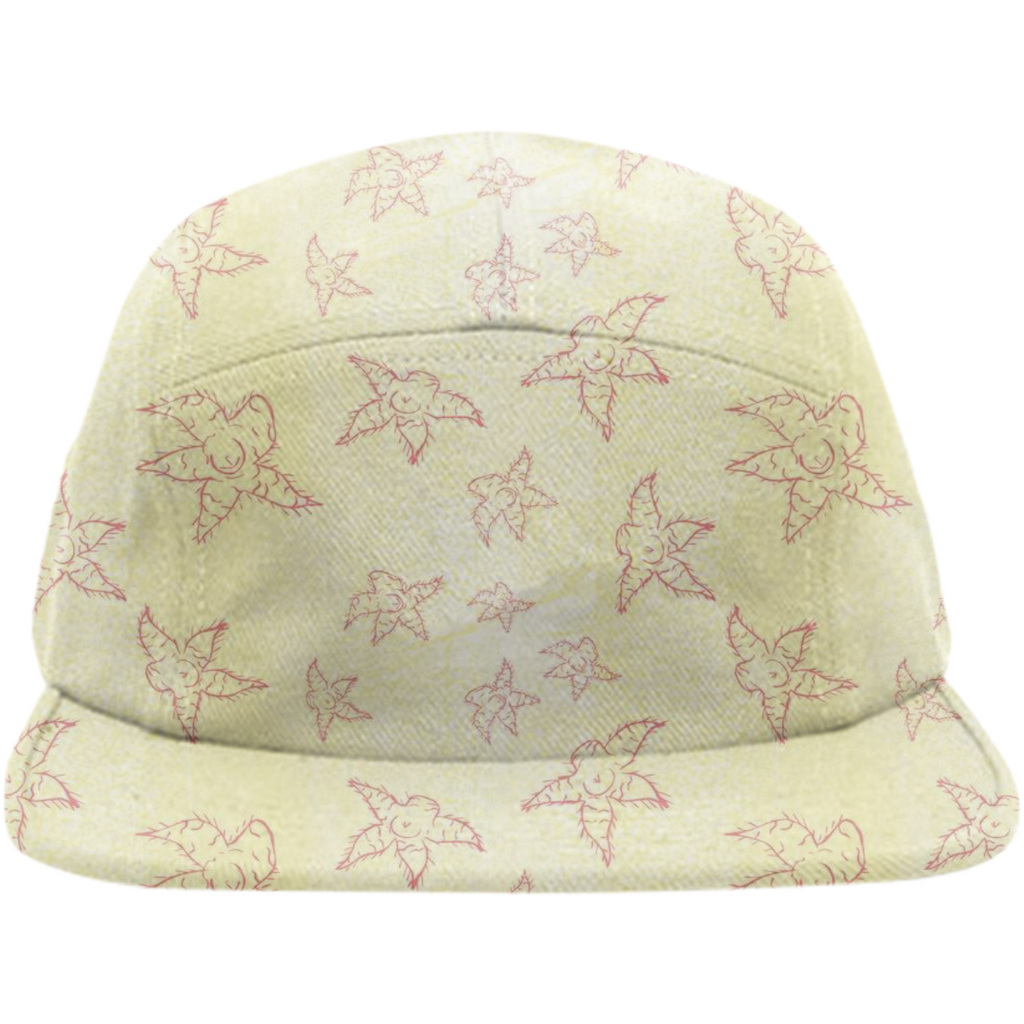 Stapelia Hat
