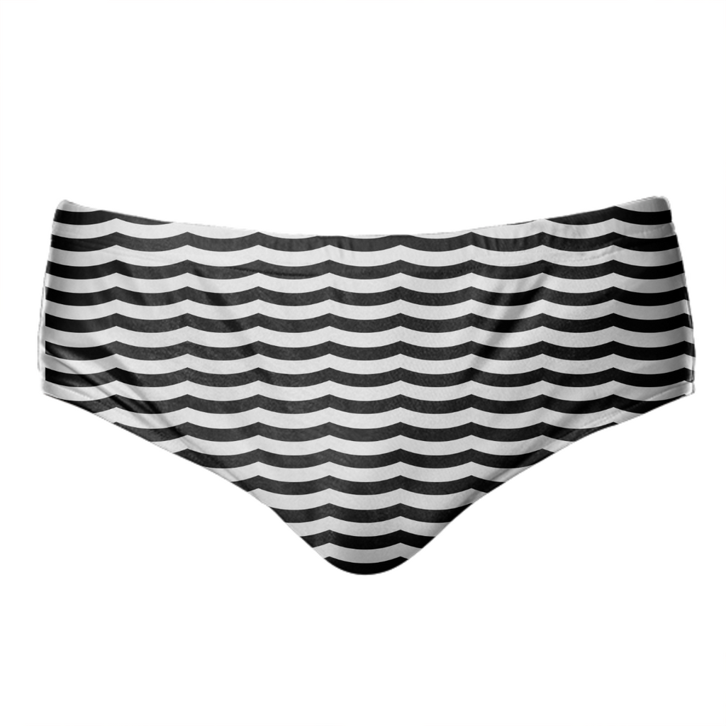 1.1 i redo BW Small Waves