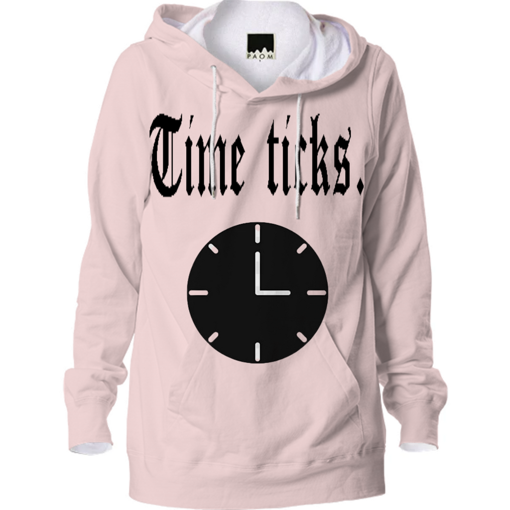 time ticks