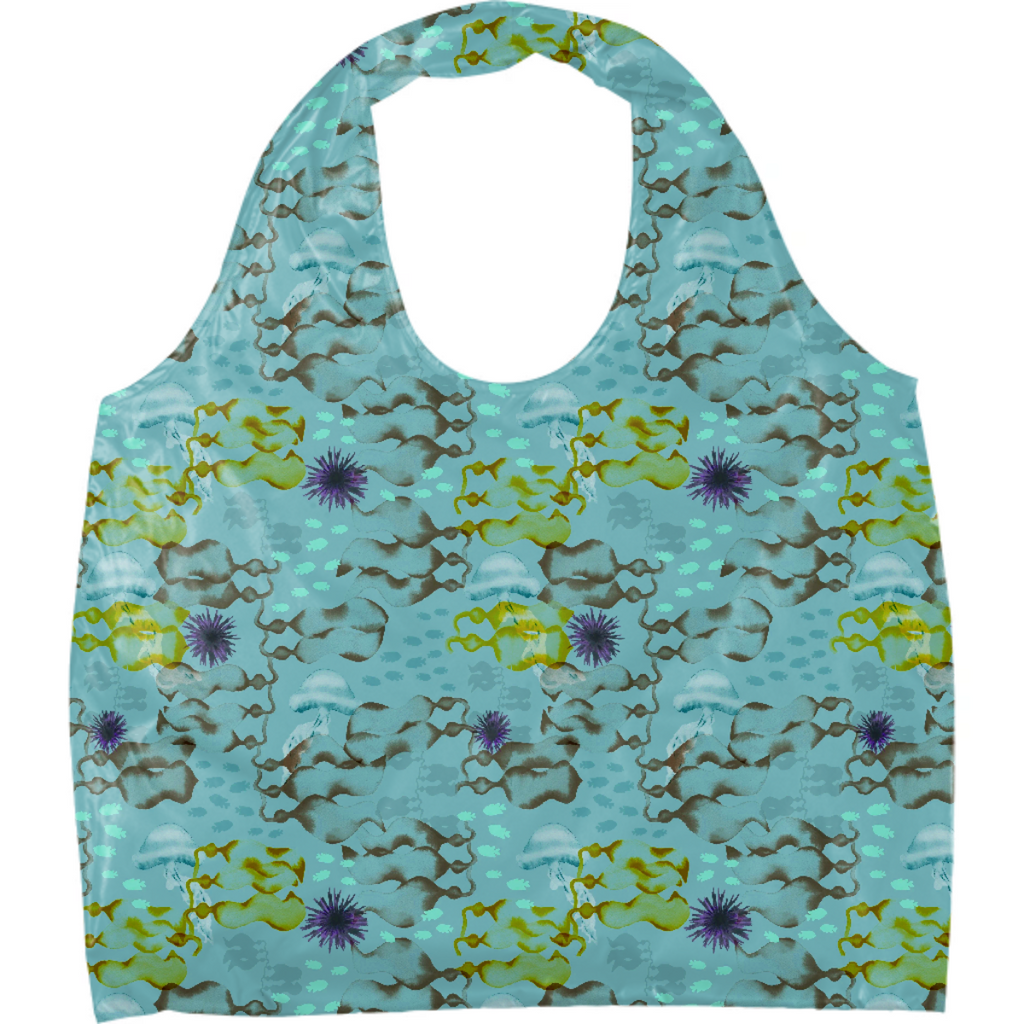 Kelp Forest Tote