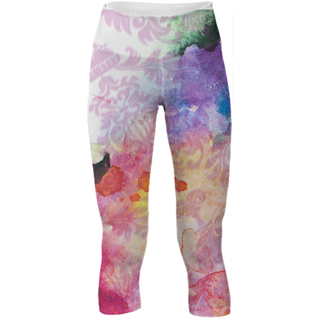 SIPES - Leggings Idea