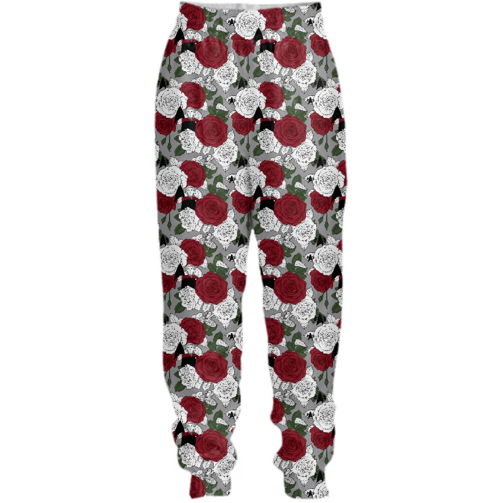 Janeway Pant