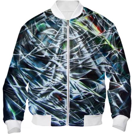 EXPLOSION OF THOUGHTS