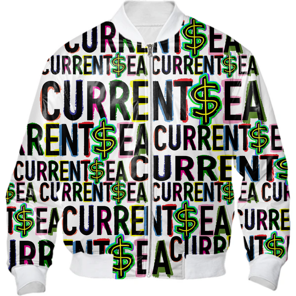 Currentsea Jacket