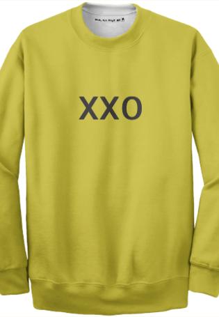 XXO