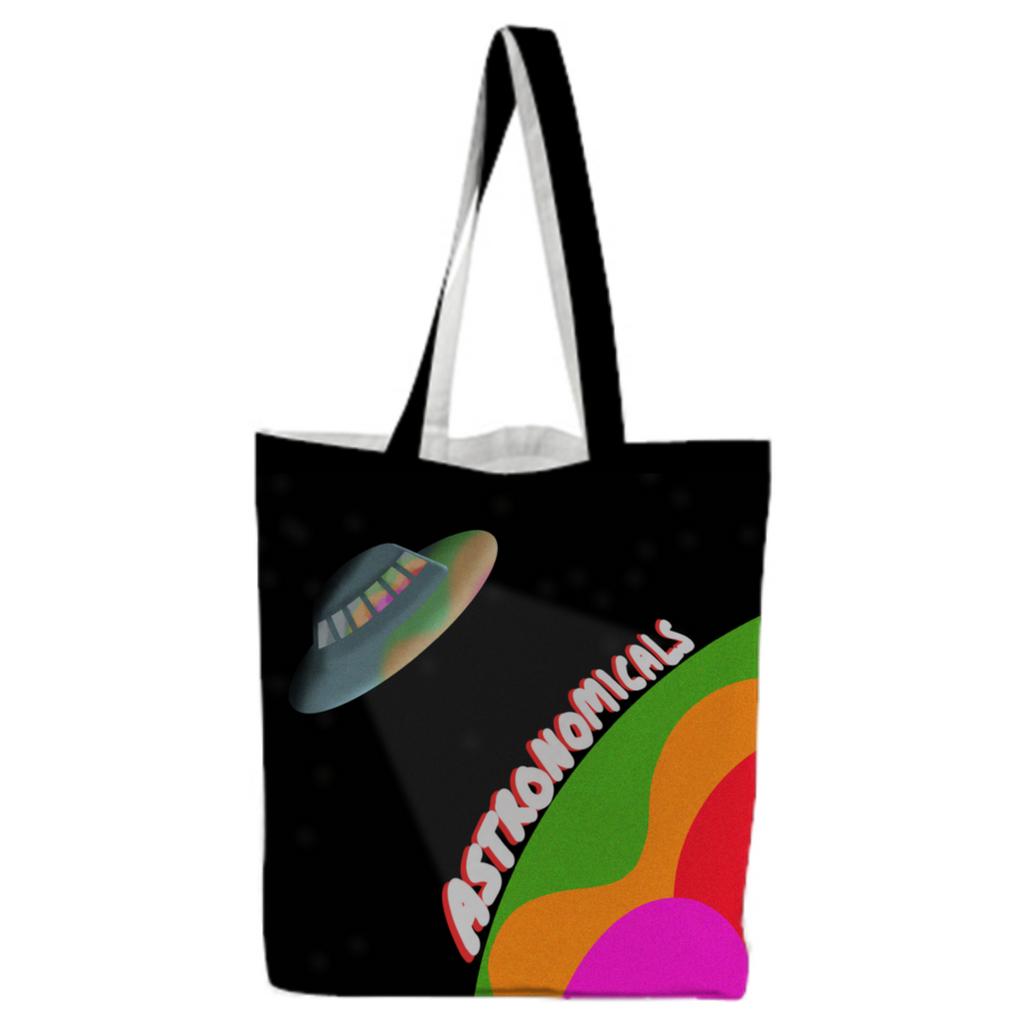 UFO Tote