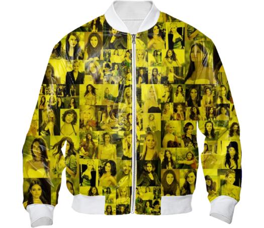 Celebrity Photographic Art