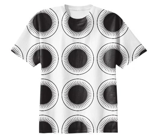 AO Bhakti Tshirt
