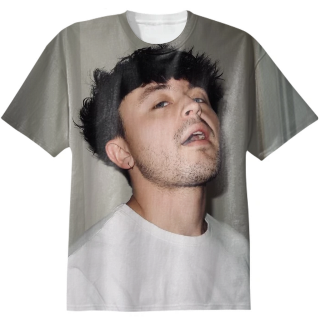 T H A T B O Y T S H I R T