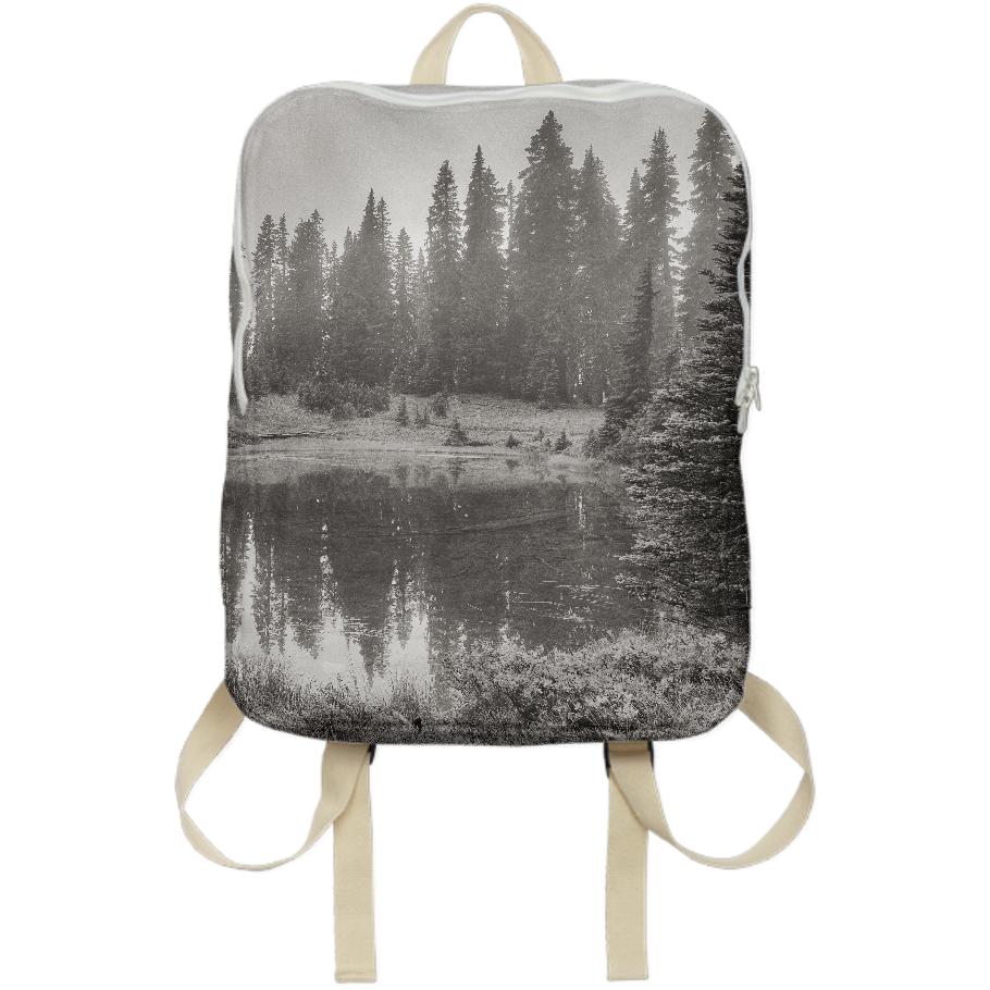 Alpine Reflections Backpack