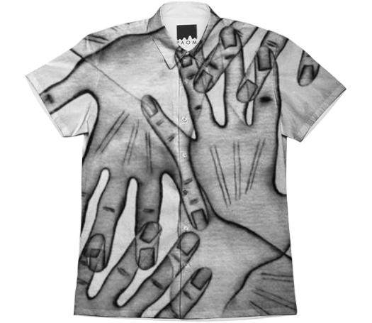 Short Sleeve Workshirt