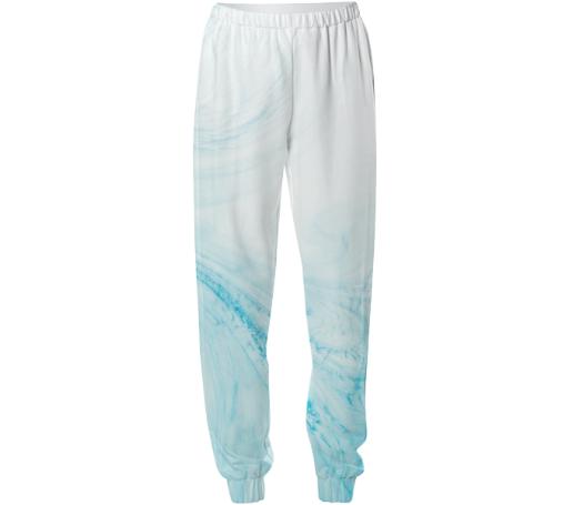Ink Talk Seven Sweatpants