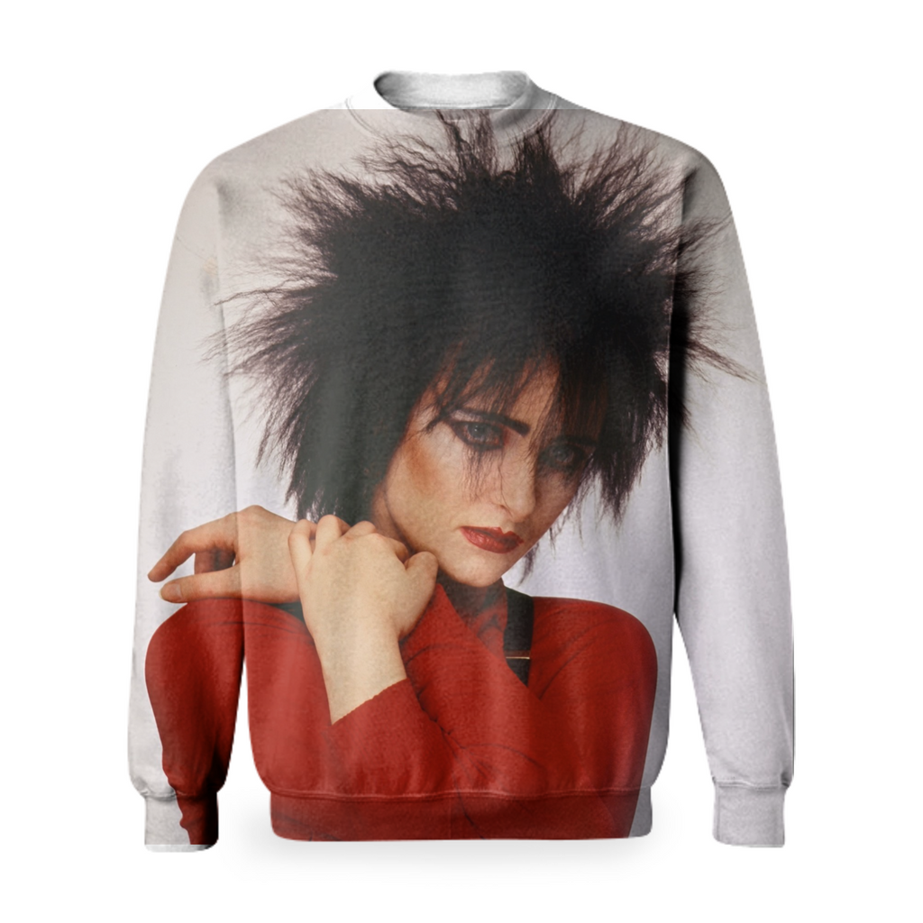 Siouxsie