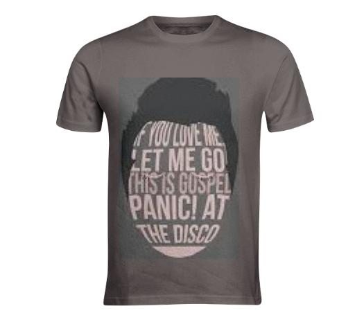 this is gospel for the fallen