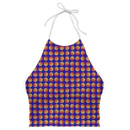 Halter Top