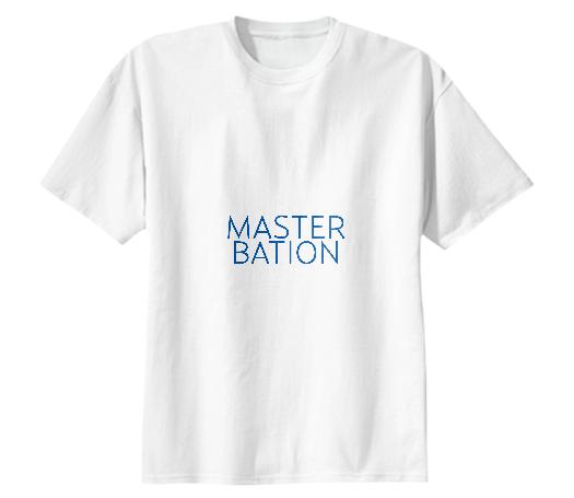 masterbation blue larger