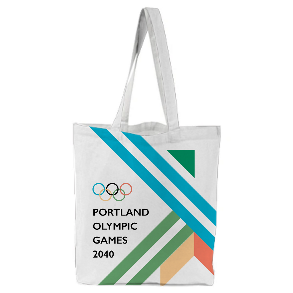 olympic bag
