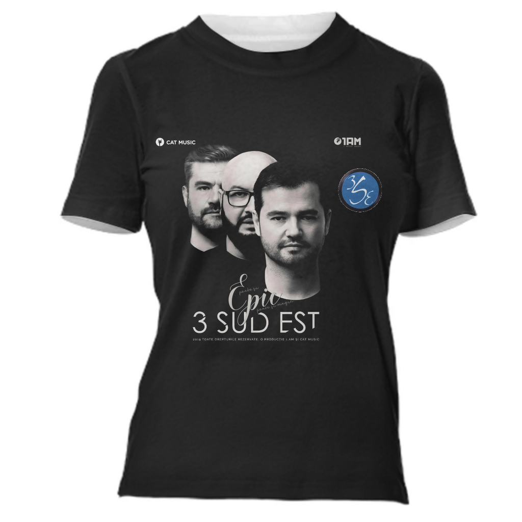 3SE SHORT