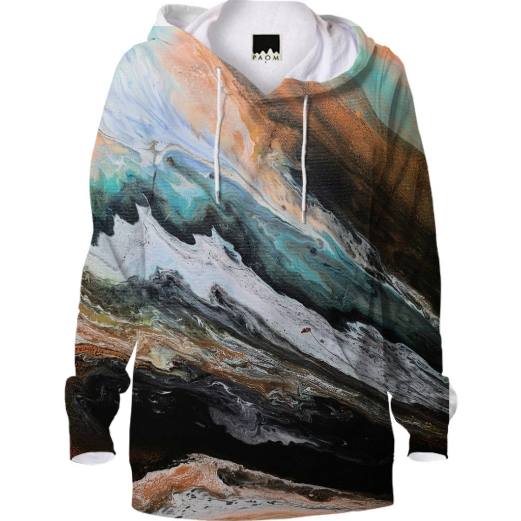 Metamorphosis Hoodie