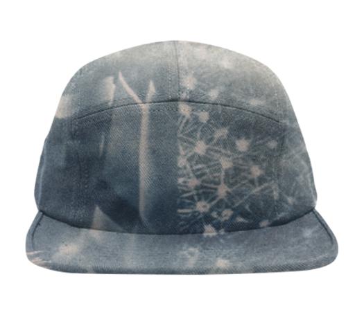 Webs Baseball Hat