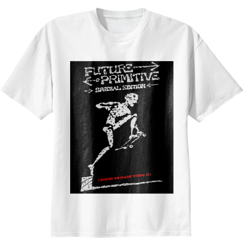 FUTURE PRIMITIVE