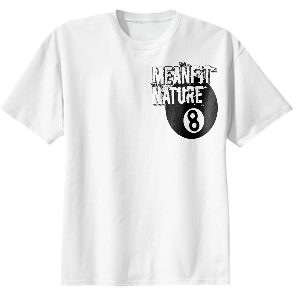 MFN EIGHT BALL TEE