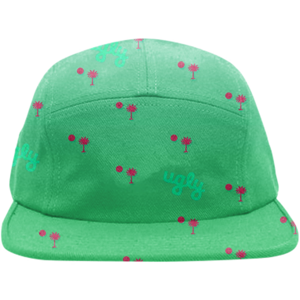 UGLY LOCALS ONLY CAP
