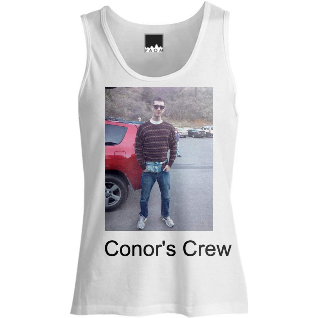 Conor