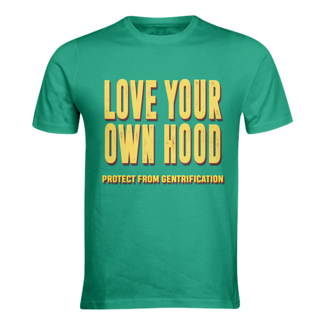 Bronx Tale Tee
