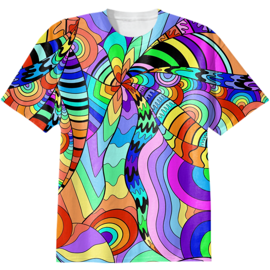 psychedelic loophole